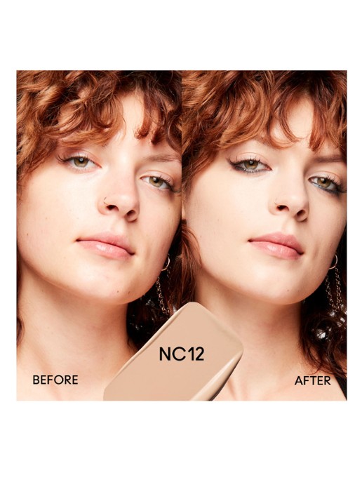 M·A·C Studio Fix Fluid Foundation SPF 15  - voorkant 7 nc12