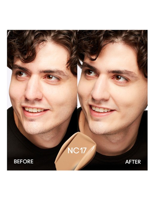 M·A·C Studio Fix Fluid Foundation SPF 15  - voorkant 7 nc17
