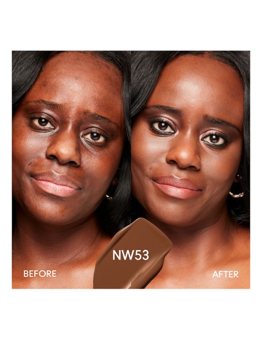 M·A·C Studio Fix Fluid Foundation SPF 15  - voorkant 7 nw53