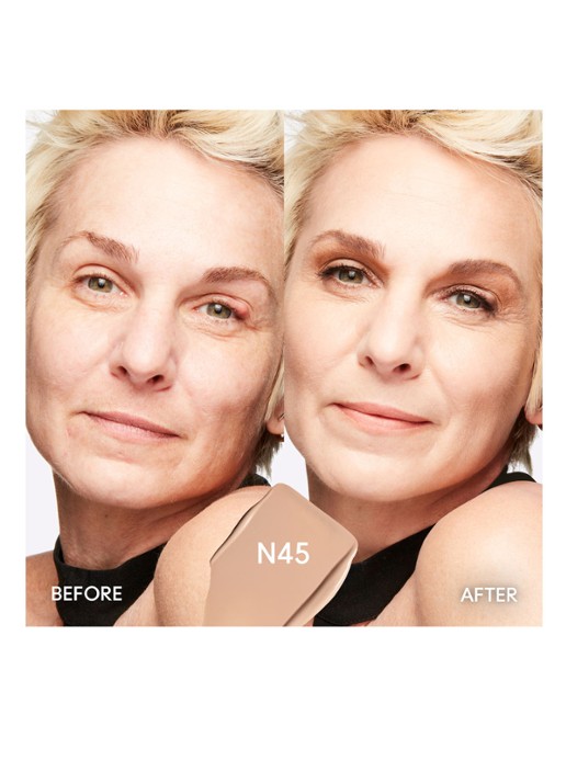 M·A·C Studio Fix Fluid Foundation SPF 15  - voorkant 7 n4.5
