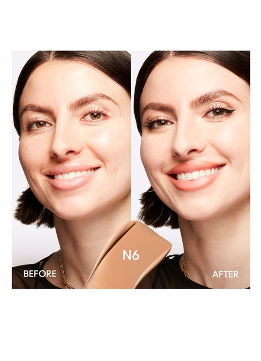 M·A·C Studio Fix Fluid Foundation SPF 15  - voorkant 2 n6