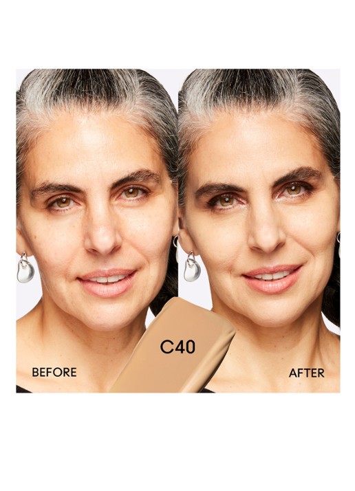M·A·C Studio Fix Fluid Foundation SPF 15  - voorkant 2 c40