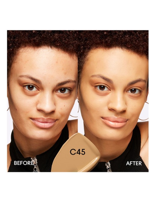 M·A·C Studio Fix Fluid Foundation SPF 15  - voorkant 2 c45