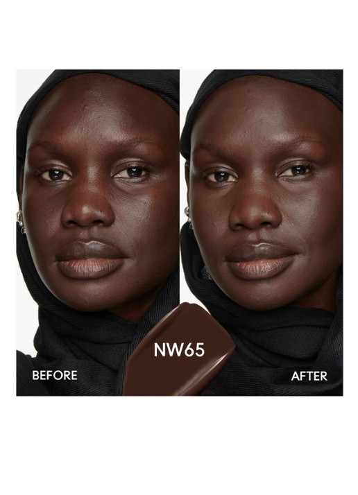 M·A·C Studio Fix Fluid Foundation SPF 15  - voorkant 7 nw65
