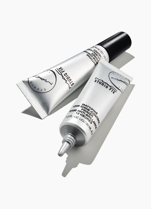 M·A·C Studio Fix Mattifying Primer - voorkant 2 undefined