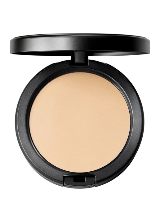 M·A·C Studio Fix Powder Plus Foundation - poeder foundation - voorkant nc13