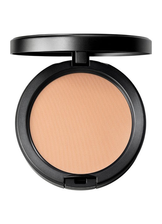 M·A·C Studio Fix Powder Plus Foundation - poeder foundation - voorkant nc27