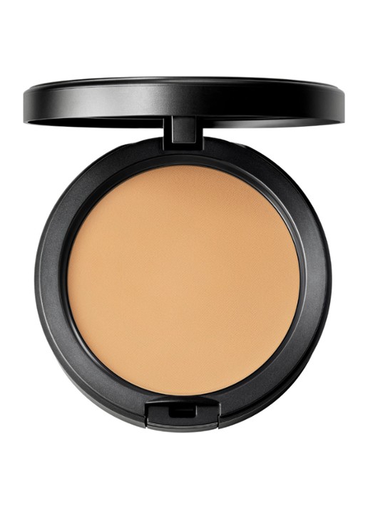 M·A·C Studio Fix Powder Plus Foundation - poeder foundation - voorkant 2 nc38