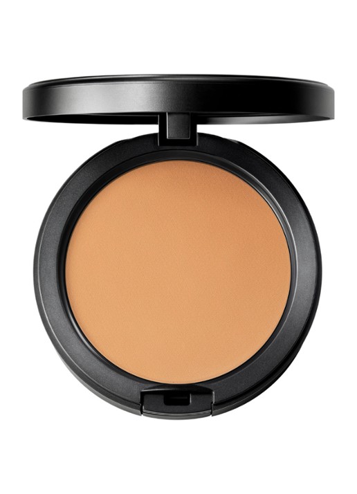 M·A·C Studio Fix Powder Plus Foundation - poeder foundation - voorkant nc40