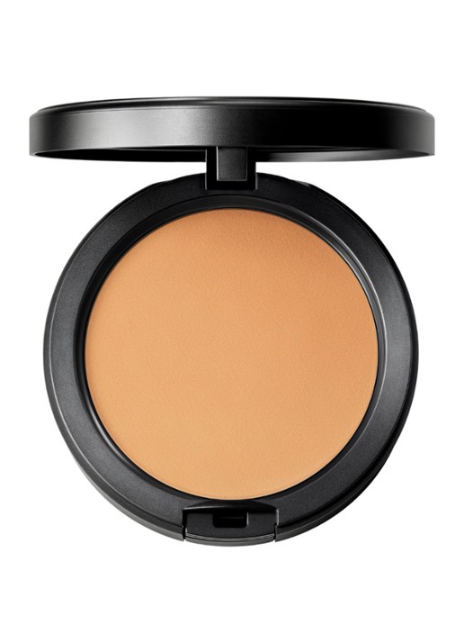 M·A·C Studio Fix Powder Plus Foundation - poeder foundation - voorkant nc41