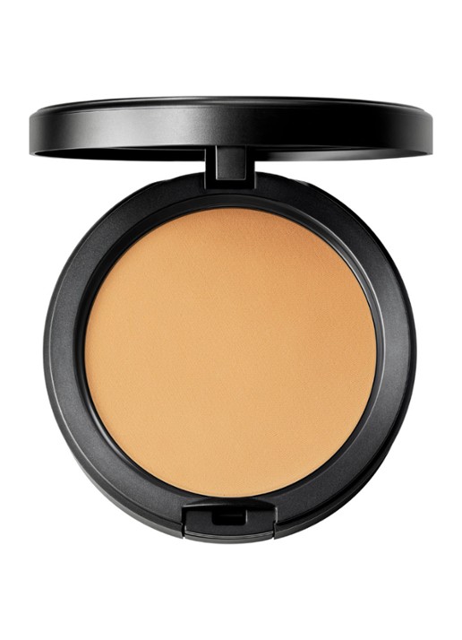 M·A·C Studio Fix Powder Plus Foundation - poeder foundation - voorkant 2 nc42