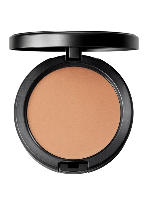M·A·C Studio Fix Powder Plus Foundation - poeder foundation - voorkant nc43.5