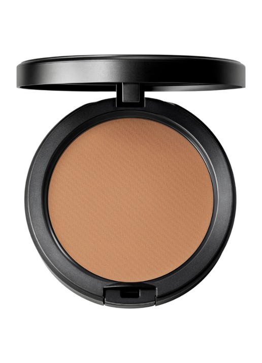 M·A·C Studio Fix Powder Plus Foundation - poeder foundation - voorkant nc45.5