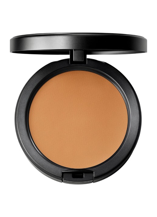 M·A·C Studio Fix Powder Plus Foundation - poeder foundation - voorkant 2 nc46
