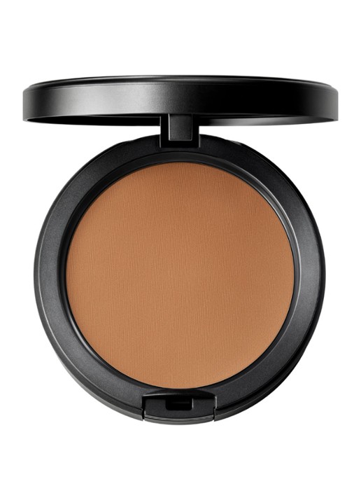 M·A·C Studio Fix Powder Plus Foundation - poeder foundation - voorkant nc47