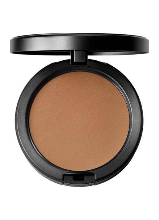 M·A·C Studio Fix Powder Plus Foundation - poeder foundation - voorkant nc50