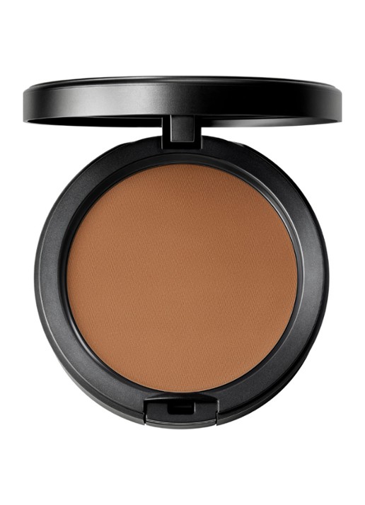 M·A·C Studio Fix Powder Plus Foundation - poeder foundation - voorkant nc55