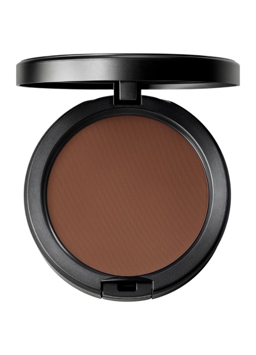 M·A·C Studio Fix Powder Plus Foundation - poeder foundation - voorkant nc60