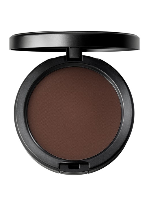 M·A·C Studio Fix Powder Plus Foundation - poeder foundation - voorkant nc65