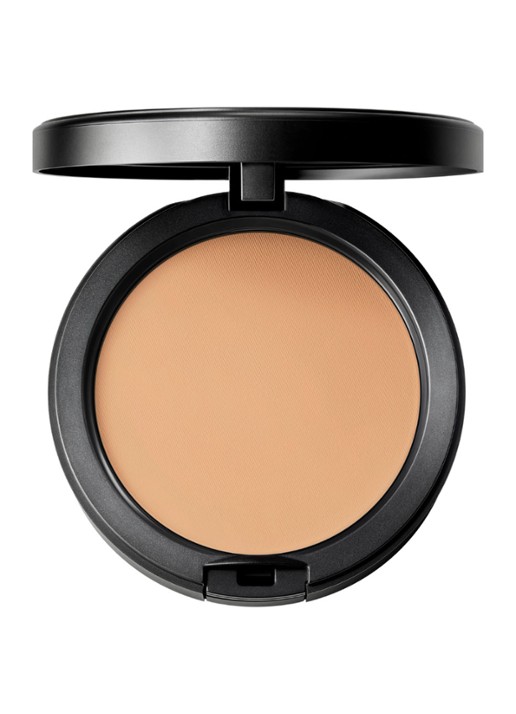 M·A·C Studio Fix Powder Plus Foundation - poeder foundation - voorkant nw13