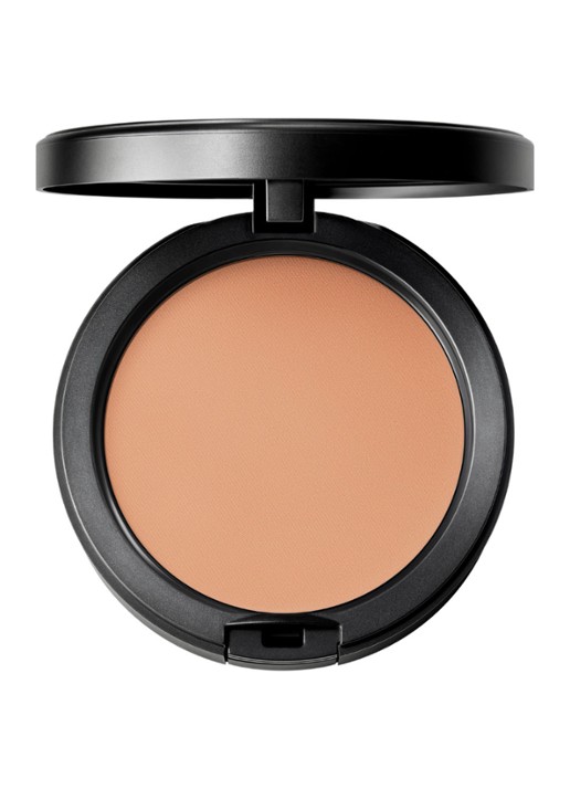 M·A·C Studio Fix Powder Plus Foundation - poeder foundation - voorkant nw30