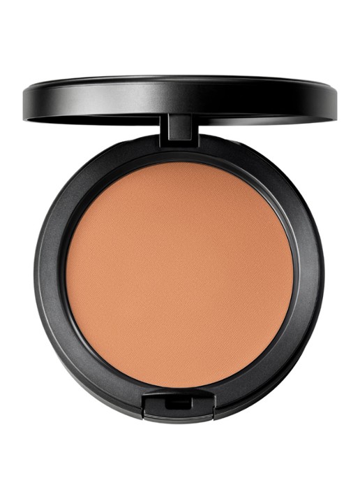 M·A·C Studio Fix Powder Plus Foundation - poeder foundation - voorkant nw40
