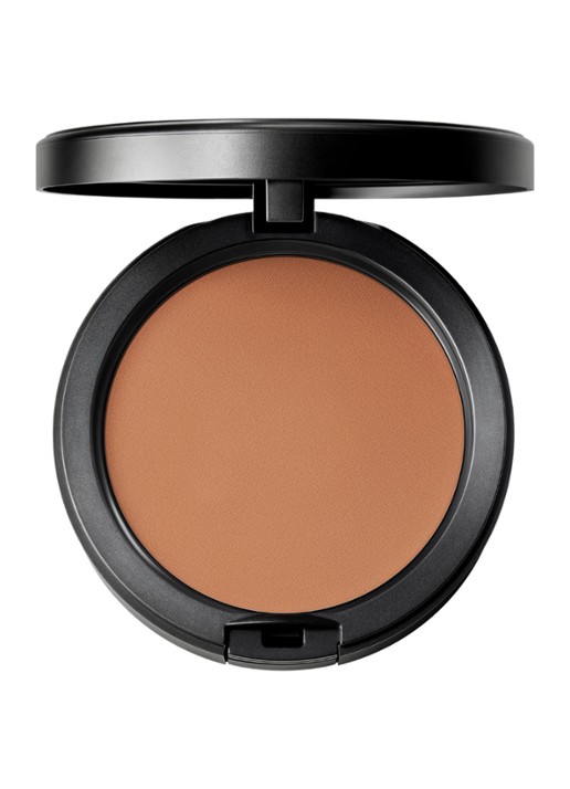 M·A·C Studio Fix Powder Plus Foundation - poeder foundation - voorkant 2 nw45