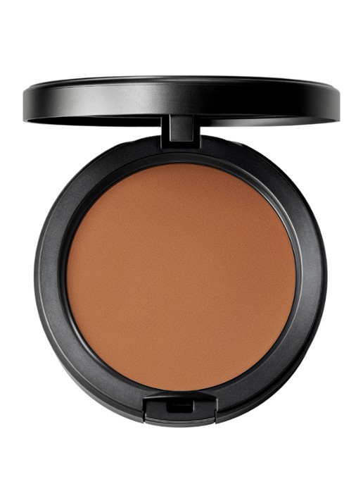 M·A·C Studio Fix Powder Plus Foundation - poeder foundation - voorkant 2 nw47