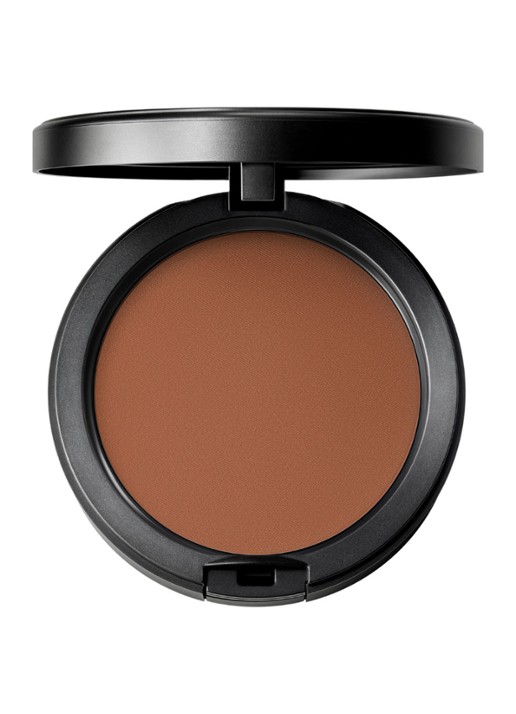 M·A·C Studio Fix Powder Plus Foundation - poeder foundation - voorkant nw53