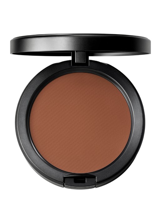 M·A·C Studio Fix Powder Plus Foundation - poeder foundation - voorkant nw57