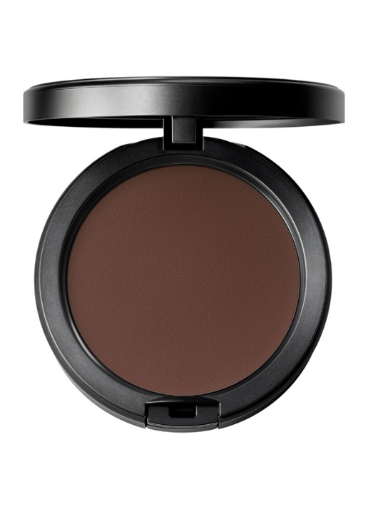 M·A·C Studio Fix Powder Plus Foundation - poeder foundation - voorkant nw65