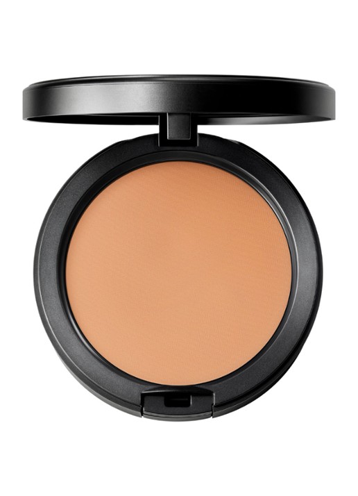 M·A·C Studio Fix Powder Plus Foundation - poeder foundation - voorkant 2 c4.5
