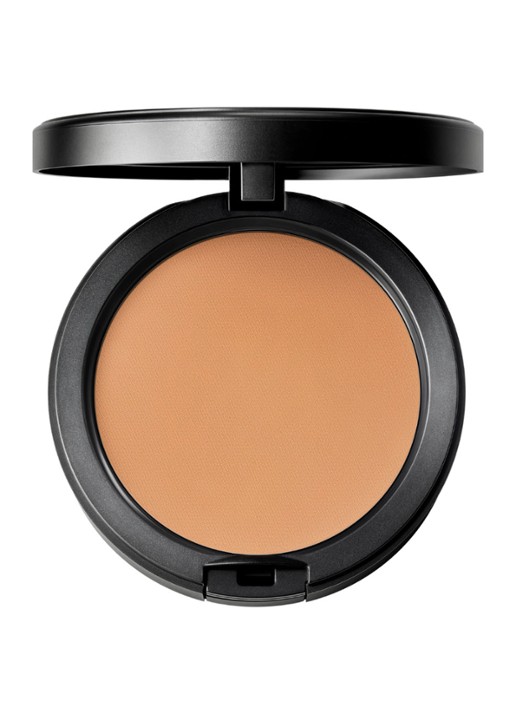 M·A·C Studio Fix Powder Plus Foundation - poeder foundation - voorkant c5