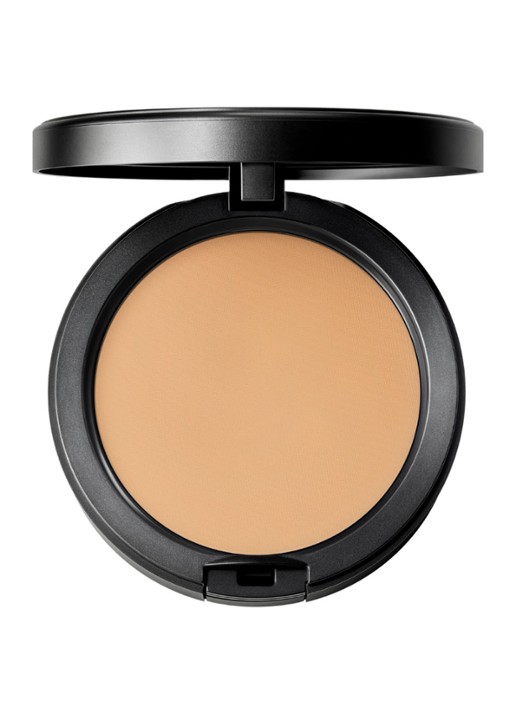 M·A·C Studio Fix Powder Plus Foundation - poeder foundation - voorkant 2 c40