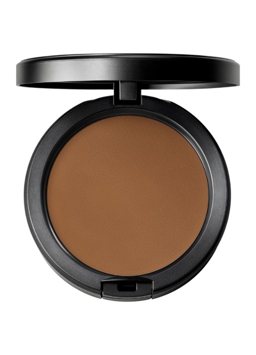M·A·C Studio Fix Powder Plus Foundation - poeder foundation - voorkant c55