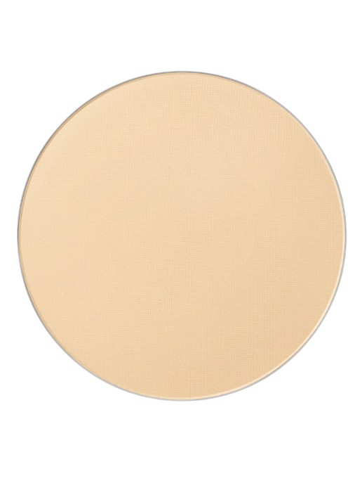 M·A·C Studio Fix Powder Plus Foundation Refill - navulling poeder foundation - voorkant nc12