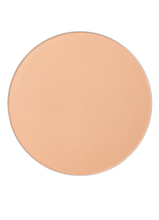 M·A·C Studio Fix Powder Plus Foundation Refill - navulling poeder foundation - voorkant nc16