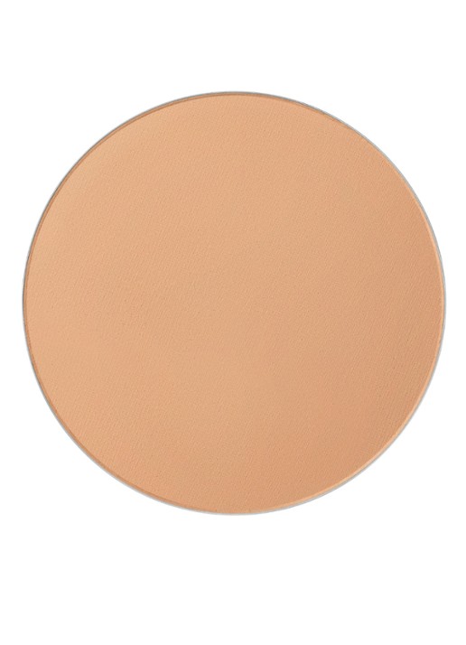 M·A·C Studio Fix Powder Plus Foundation Refill - navulling poeder foundation - voorkant 2 nc18