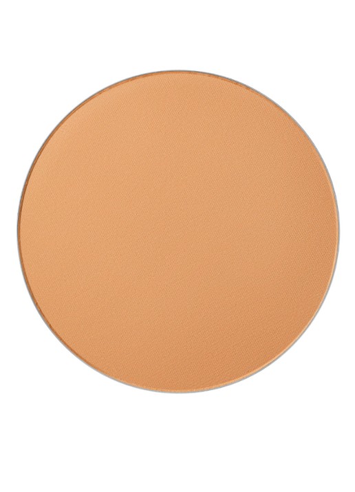 M·A·C Studio Fix Powder Plus Foundation Refill - navulling poeder foundation - voorkant 2 nc40
