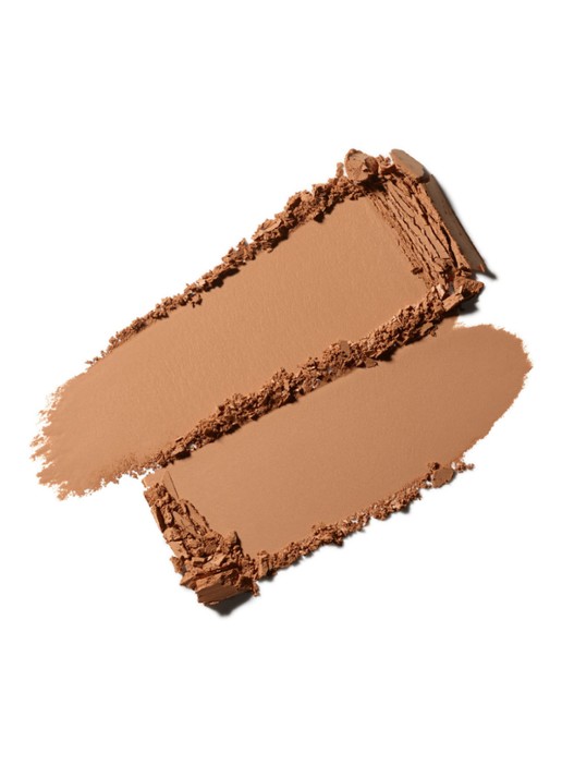 M·A·C Studio Fix Powder Plus Foundation Refill - navulling poeder foundation - voorkant 2 nc45.5