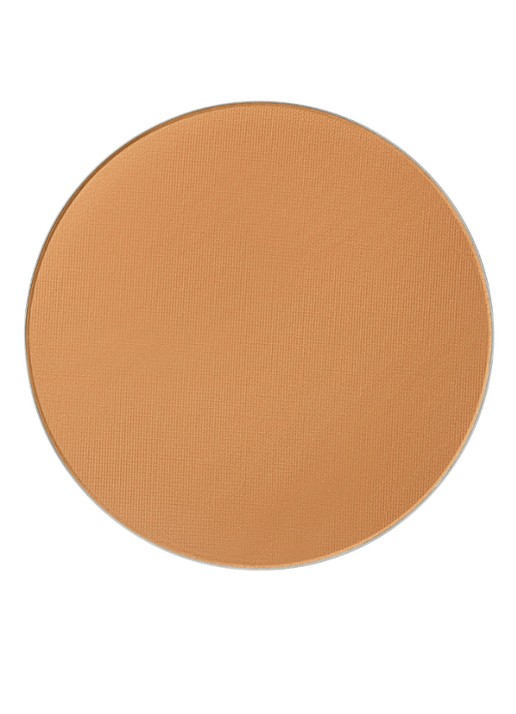 M·A·C Studio Fix Powder Plus Foundation Refill - navulling poeder foundation - voorkant nc46