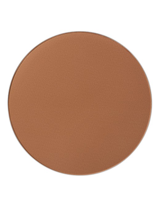 M·A·C Studio Fix Powder Plus Foundation Refill - navulling poeder foundation - voorkant nc55