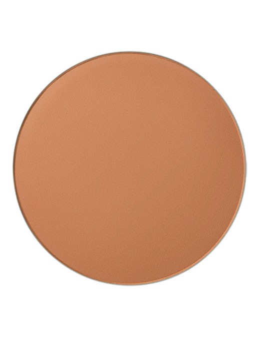 M·A·C Studio Fix Powder Plus Foundation Refill - navulling poeder foundation - voorkant nw44