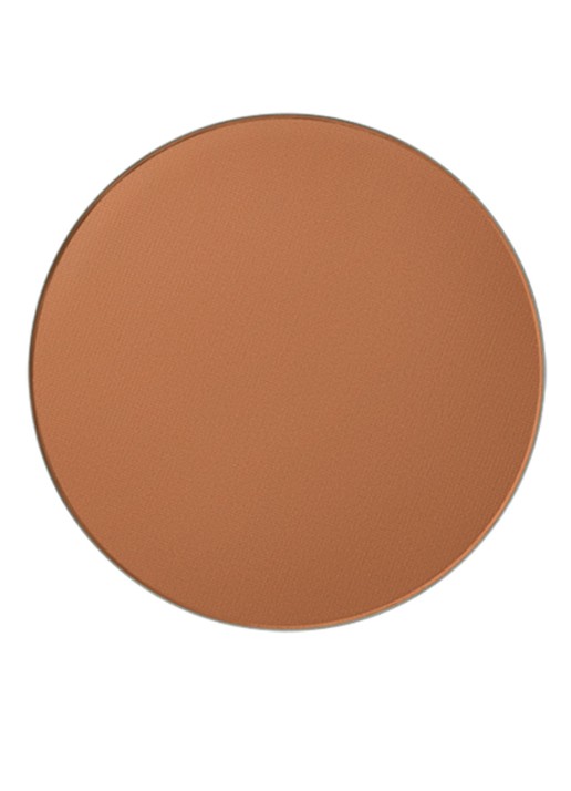 M·A·C Studio Fix Powder Plus Foundation Refill - navulling poeder foundation - voorkant 2 nw46