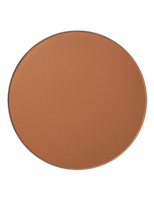 M·A·C Studio Fix Powder Plus Foundation Refill - navulling poeder foundation - voorkant nw48