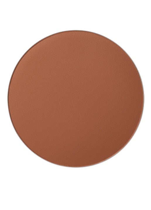 M·A·C Studio Fix Powder Plus Foundation Refill - navulling poeder foundation - voorkant 2 nw55