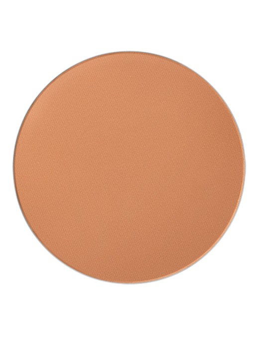 M·A·C Studio Fix Powder Plus Foundation Refill - navulling poeder foundation - voorkant 2 c5.5