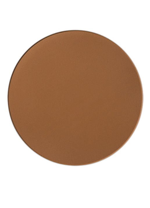 M·A·C Studio Fix Powder Plus Foundation Refill - navulling poeder foundation - voorkant 2 c55