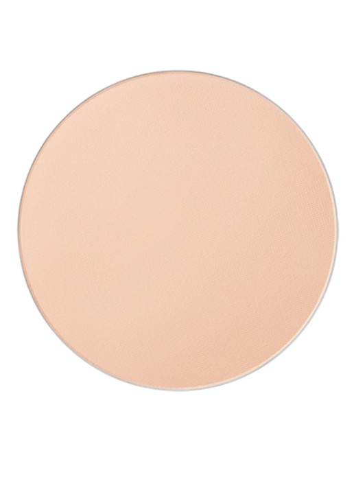 M·A·C Studio Fix Powder Plus Foundation Refill - navulling poeder foundation - voorkant n4