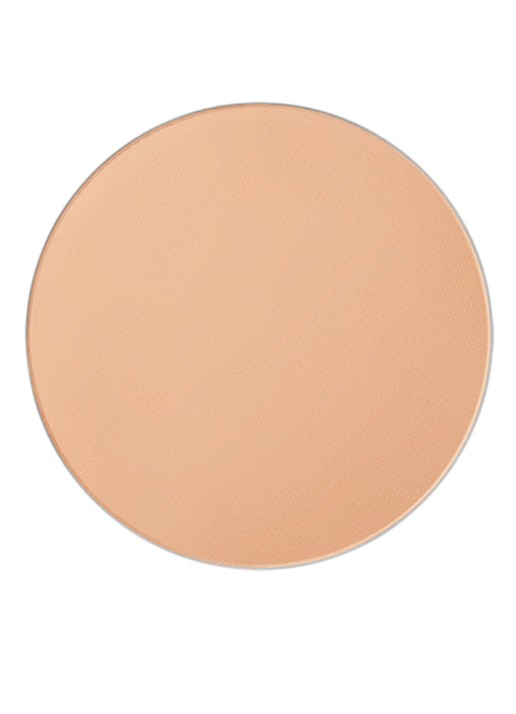 M·A·C Studio Fix Powder Plus Foundation Refill - navulling poeder foundation - voorkant n4.5